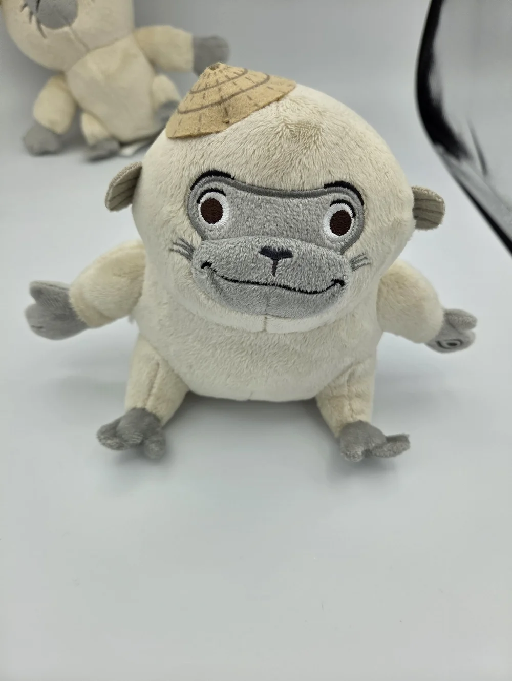 Disney Raya‎ & the Last Dragon Chattering Ongis Plush 3-Piece Magnetic Talking